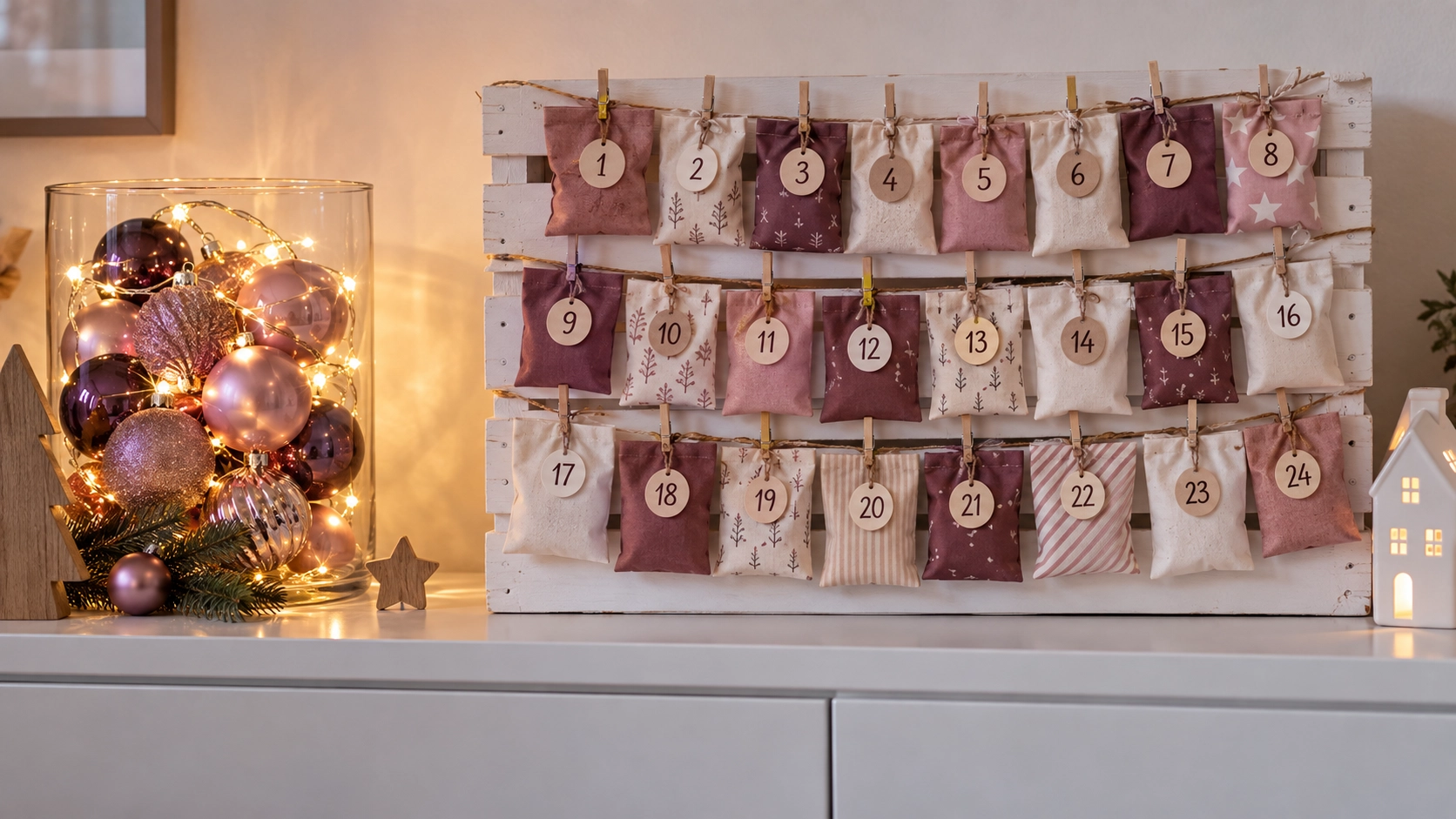 Adventskalender für Hunde